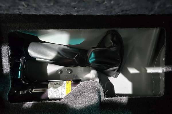 2022 Toyota Hilux SR5 GUN126R 4X4