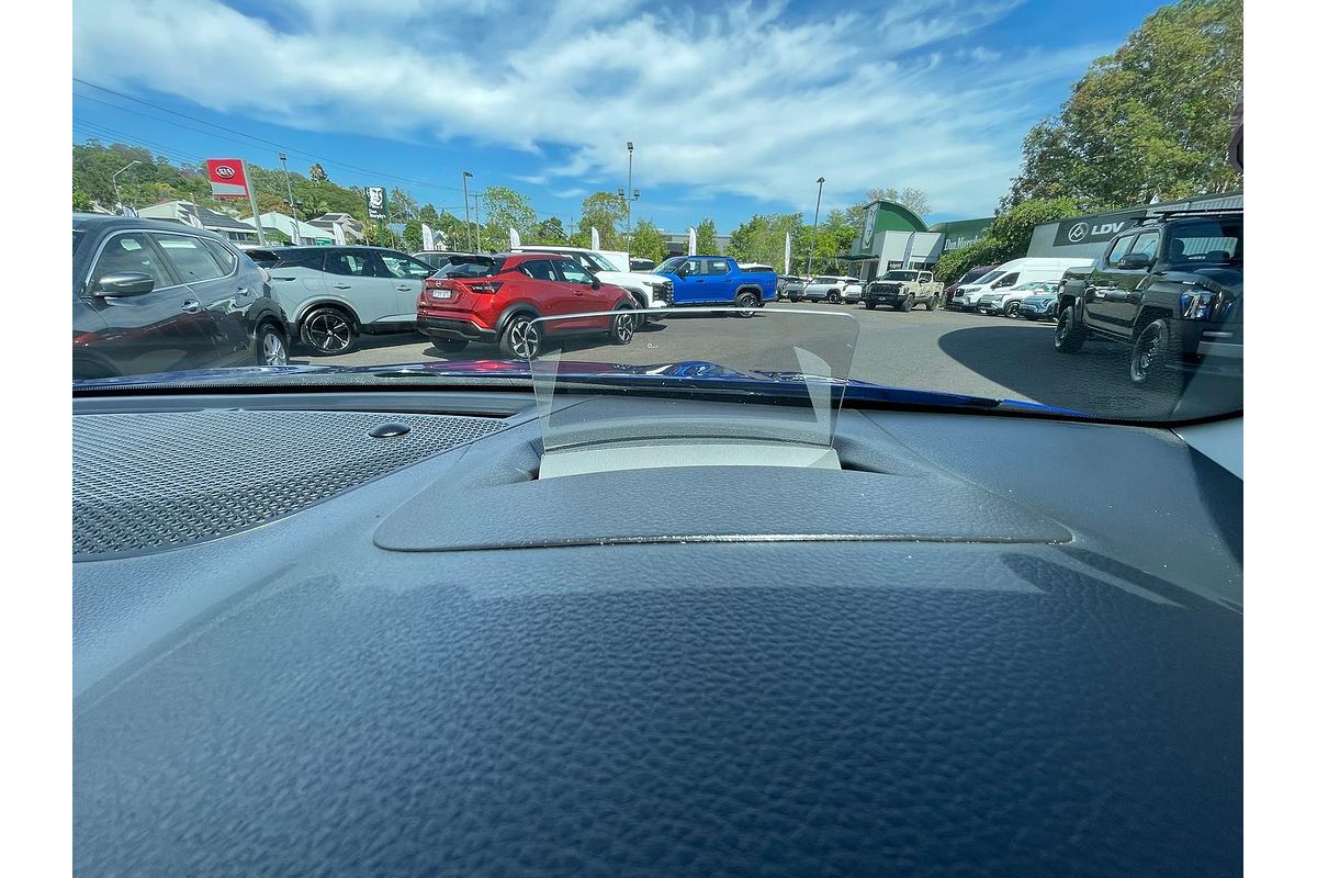 2020 Kia Seltos GT-Line SP2
