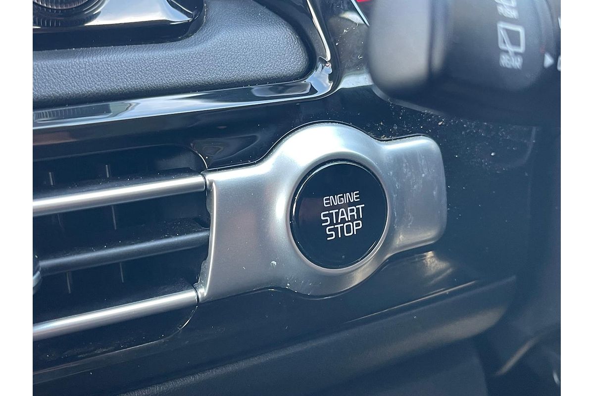 2020 Kia Seltos GT-Line SP2