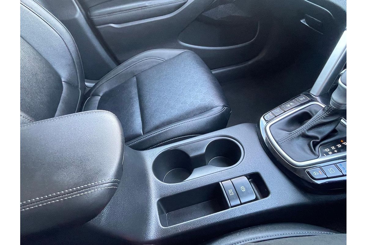 2020 Kia Seltos GT-Line SP2