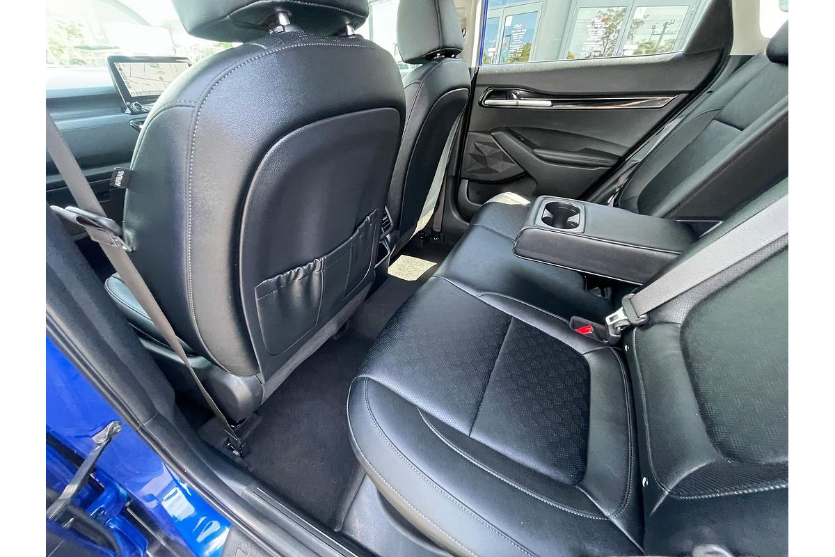 2020 Kia Seltos GT-Line SP2