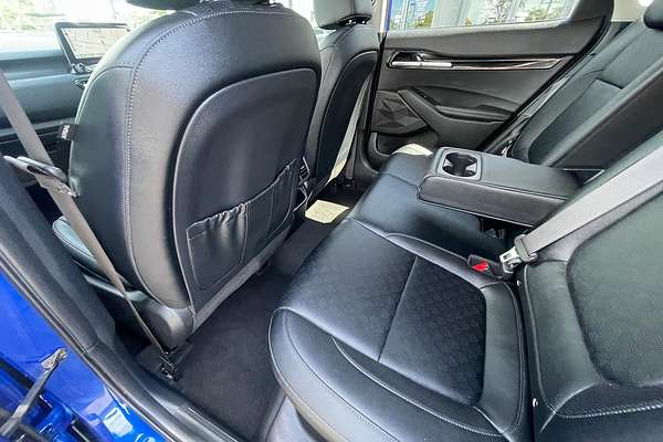 2020 Kia Seltos GT-Line SP2