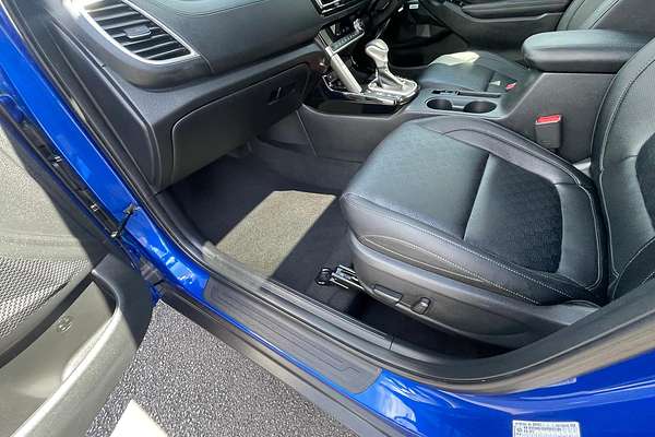 2020 Kia Seltos GT-Line SP2
