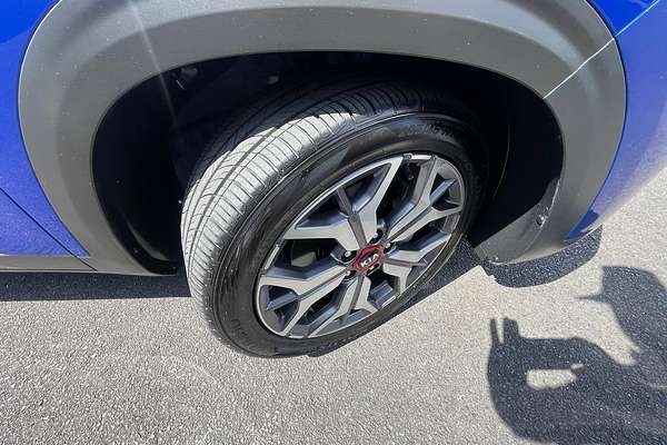 2020 Kia Seltos GT-Line SP2