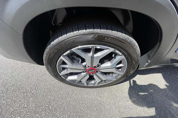 2020 Kia Seltos GT-Line SP2