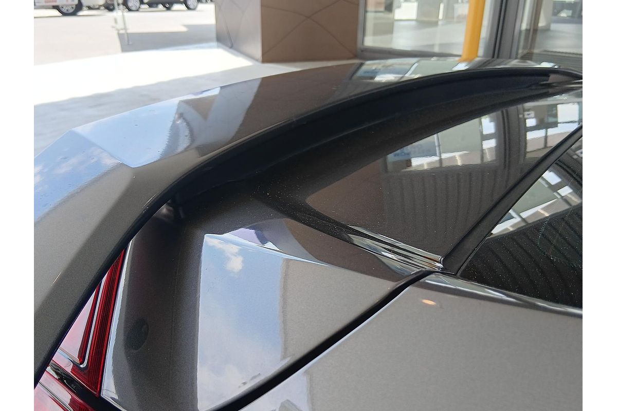 2016 Honda Civic RS 10th Gen