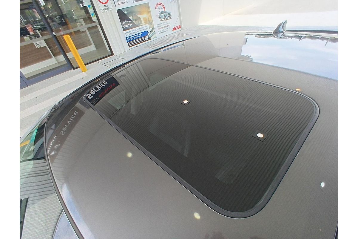 2016 Honda Civic RS 10th Gen