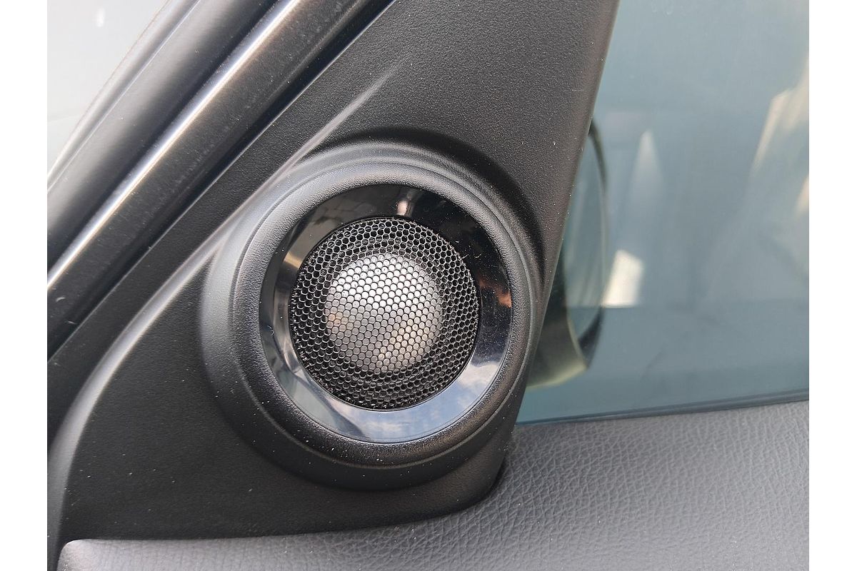 2016 Honda Civic RS 10th Gen