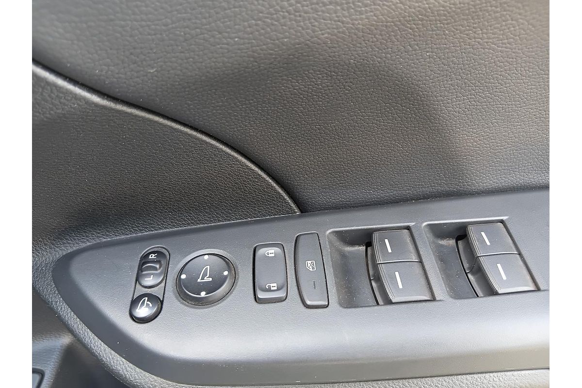 2016 Honda Civic RS 10th Gen