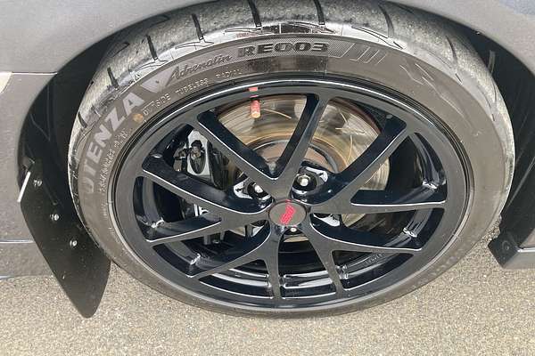 2015 Subaru WRX STI Premium VA