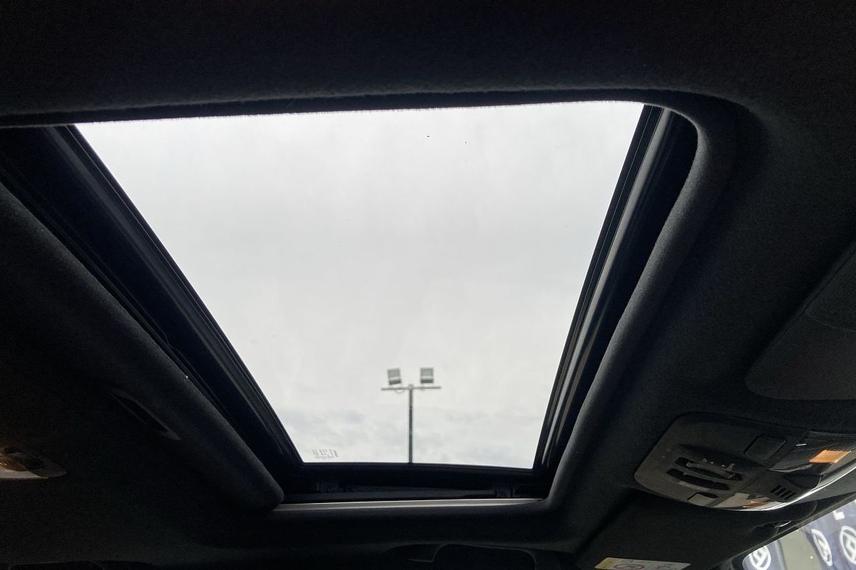 2015 Subaru WRX STI Premium VA