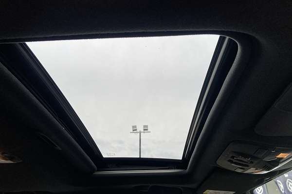 2015 Subaru WRX STI Premium VA