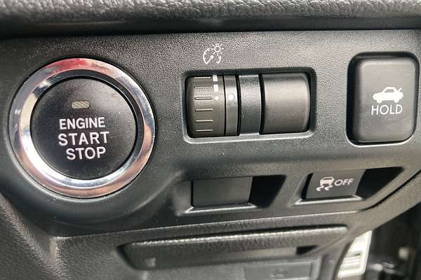 2015 Subaru WRX STI Premium VA