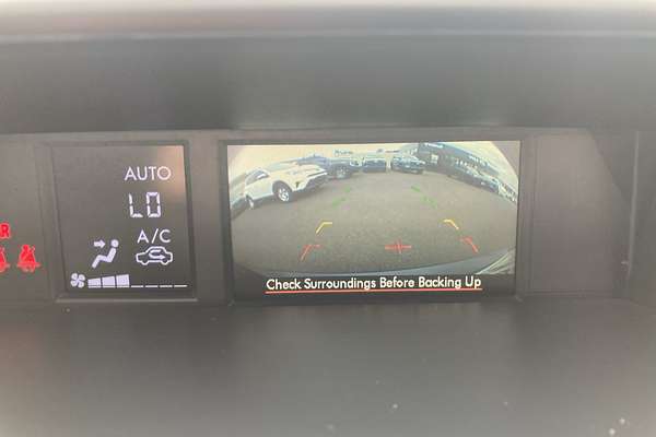 2015 Subaru WRX STI Premium VA