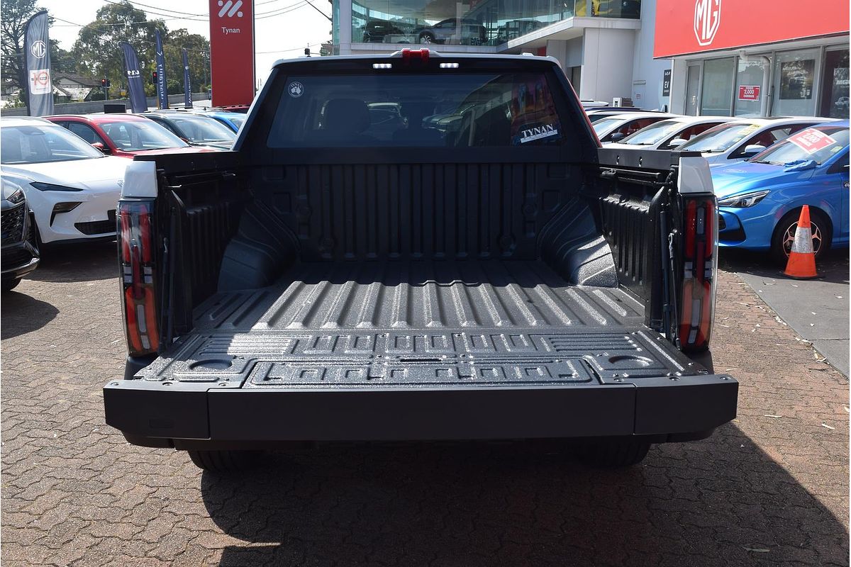 2025 MG U9 Explore Pro EKK1C 4X4