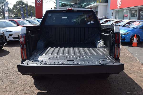 2025 MG U9 Explore Pro EKK1C 4X4