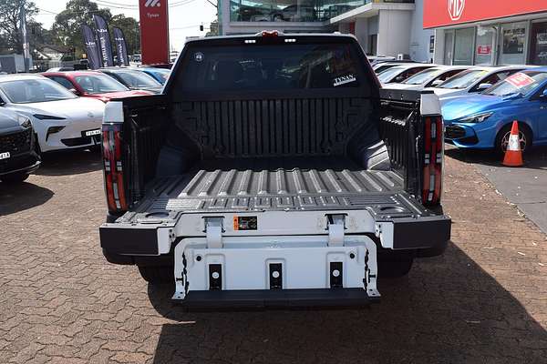 2025 MG U9 Explore Pro EKK1C 4X4