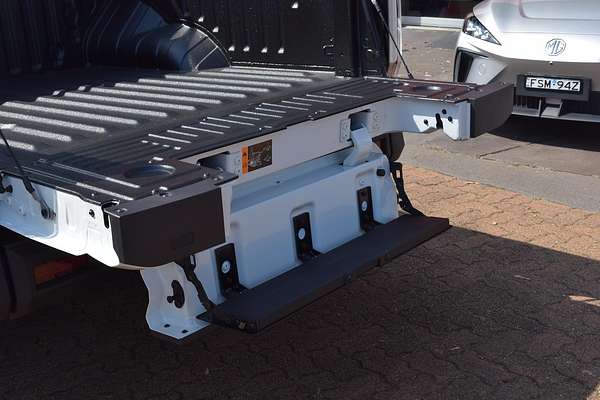 2025 MG U9 Explore Pro EKK1C 4X4
