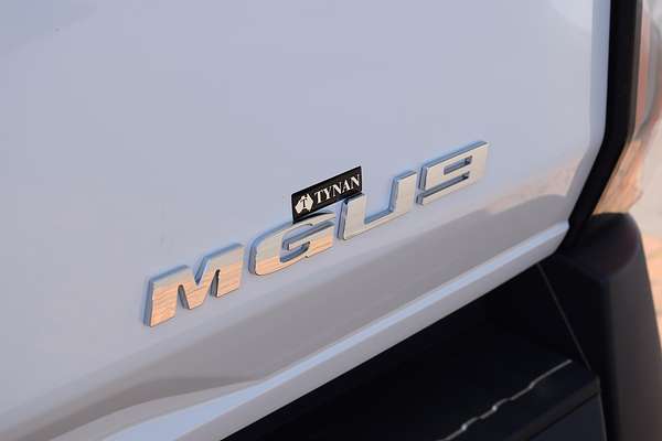 2025 MG U9 Explore Pro EKK1C 4X4