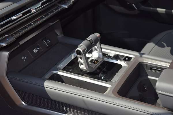 2025 MG U9 Explore Pro EKK1C 4X4