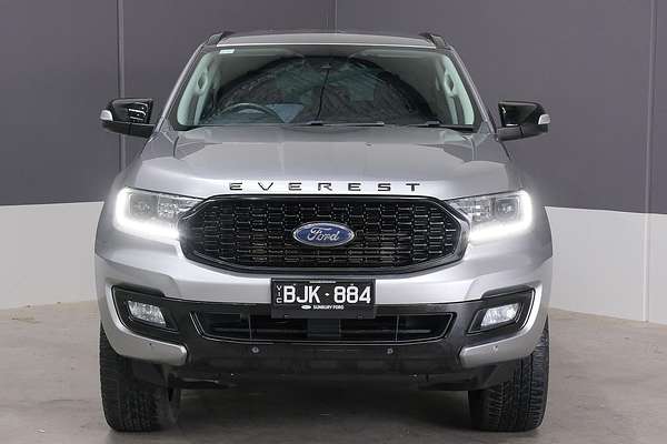 2020 Ford Everest Sport UA II 2.0L