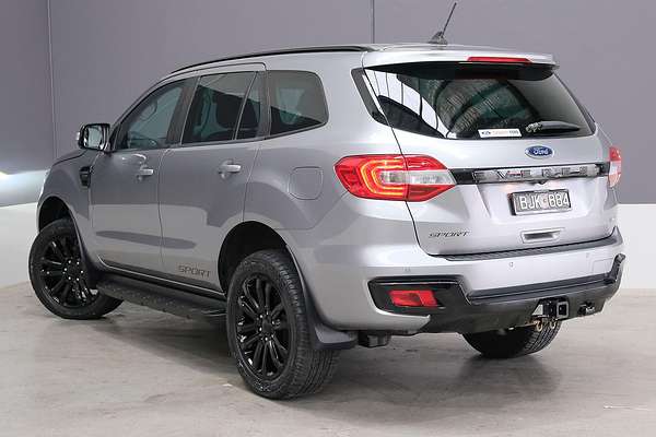 2020 Ford Everest Sport UA II 2.0L