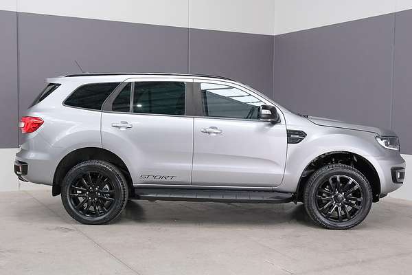 2020 Ford Everest Sport UA II 2.0L