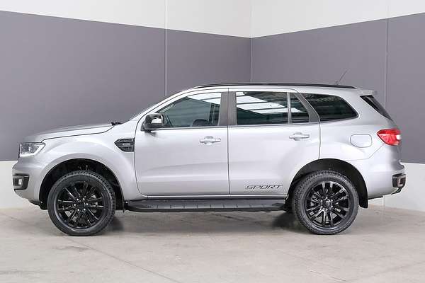 2020 Ford Everest Sport UA II 2.0L