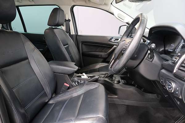 2020 Ford Everest Sport UA II 2.0L