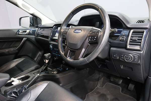 2020 Ford Everest Sport UA II 2.0L