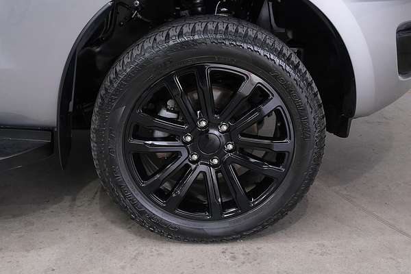 2020 Ford Everest Sport UA II 2.0L