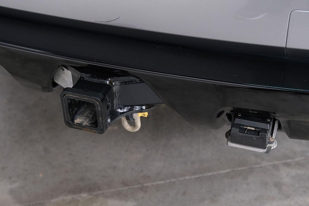 2020 Ford Everest Sport UA II 2.0L