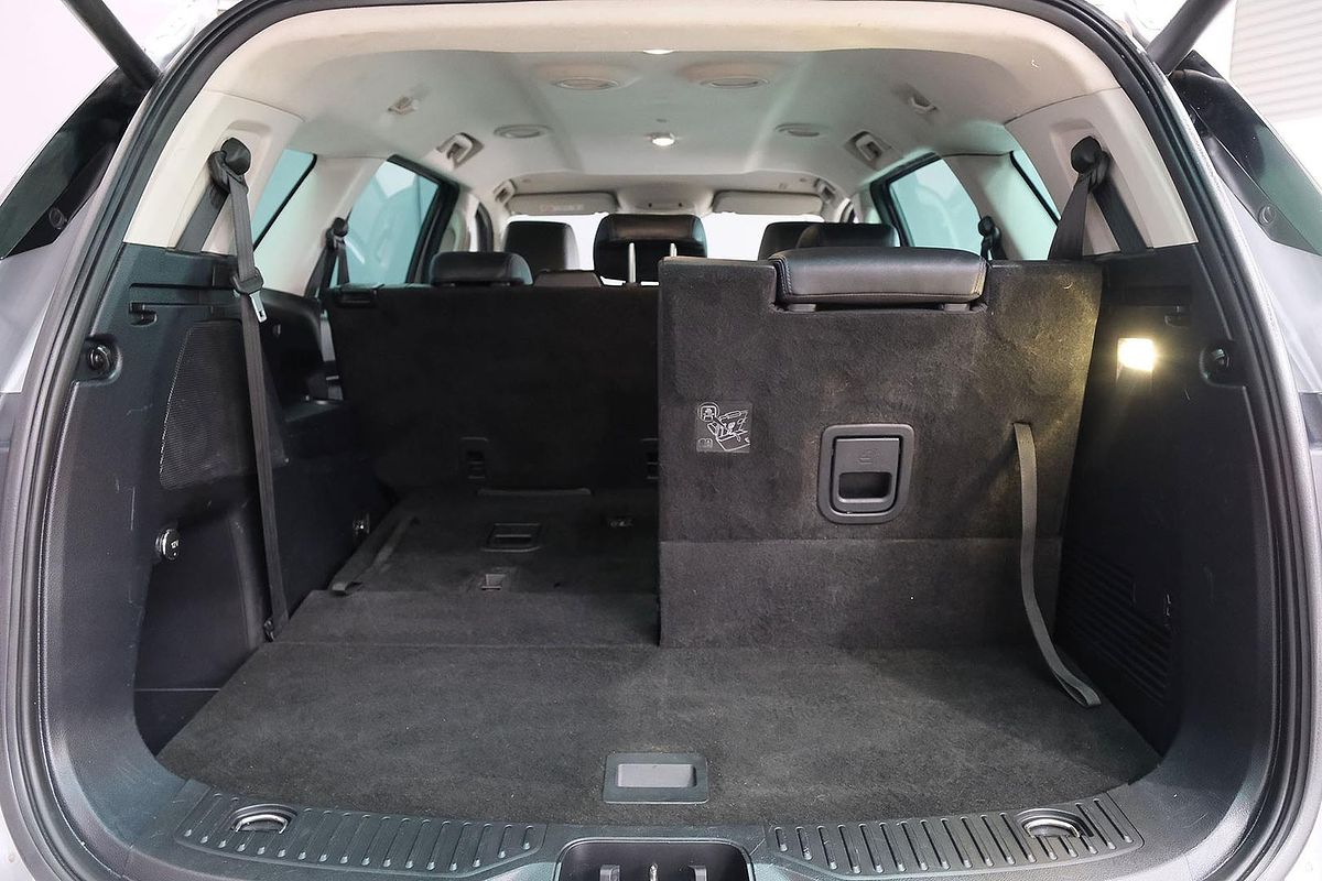 2020 Ford Everest Sport UA II 2.0L