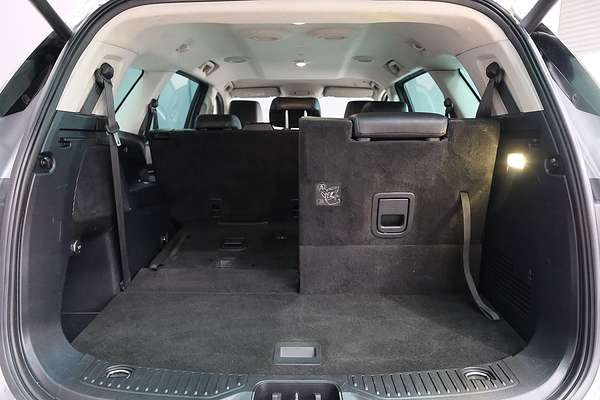 2020 Ford Everest Sport UA II 2.0L