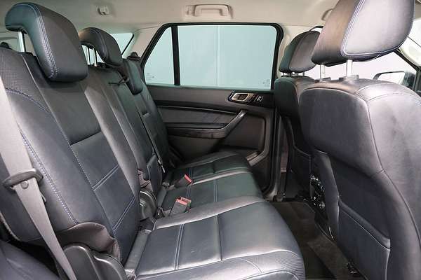 2020 Ford Everest Sport UA II 2.0L