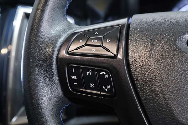 2020 Ford Everest Sport UA II 2.0L