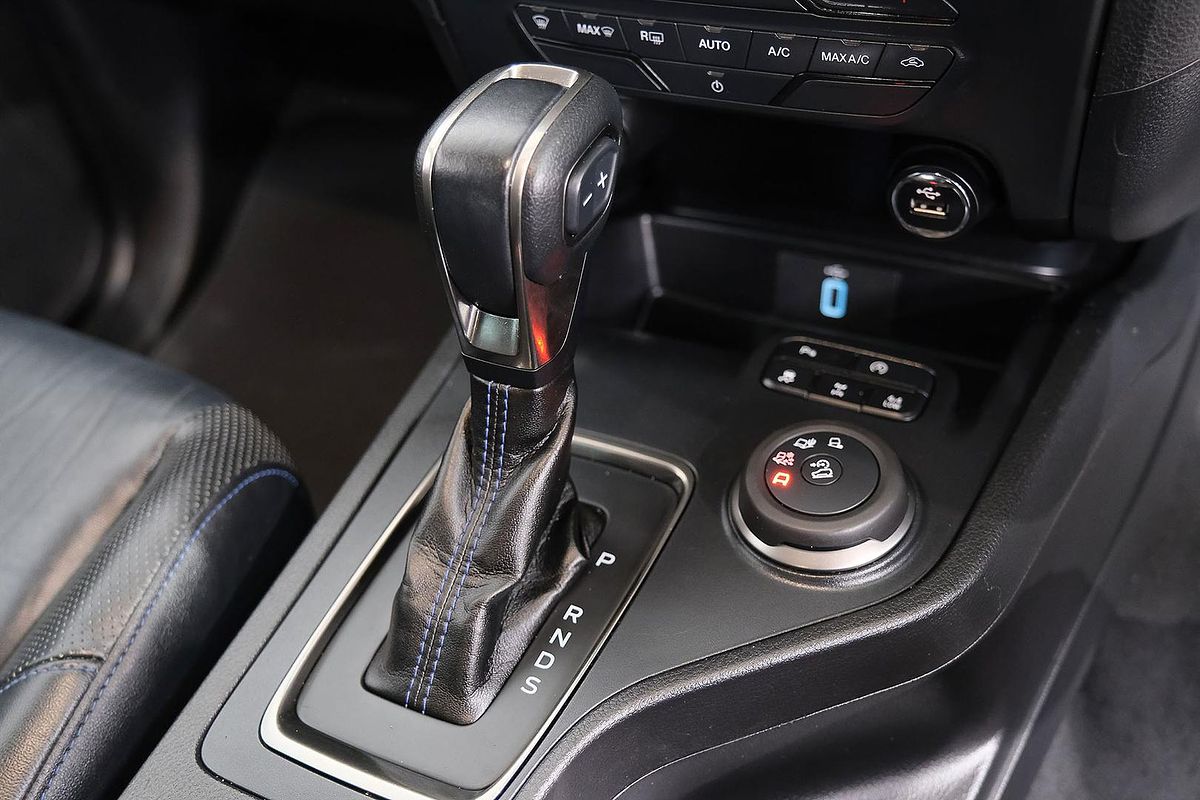 2020 Ford Everest Sport UA II 2.0L