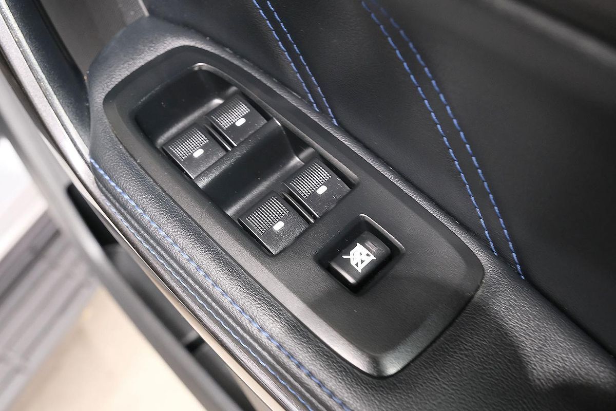 2020 Ford Everest Sport UA II 2.0L