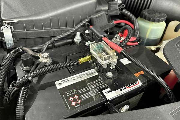 2017 Toyota Landcruiser Sahara VDJ200R