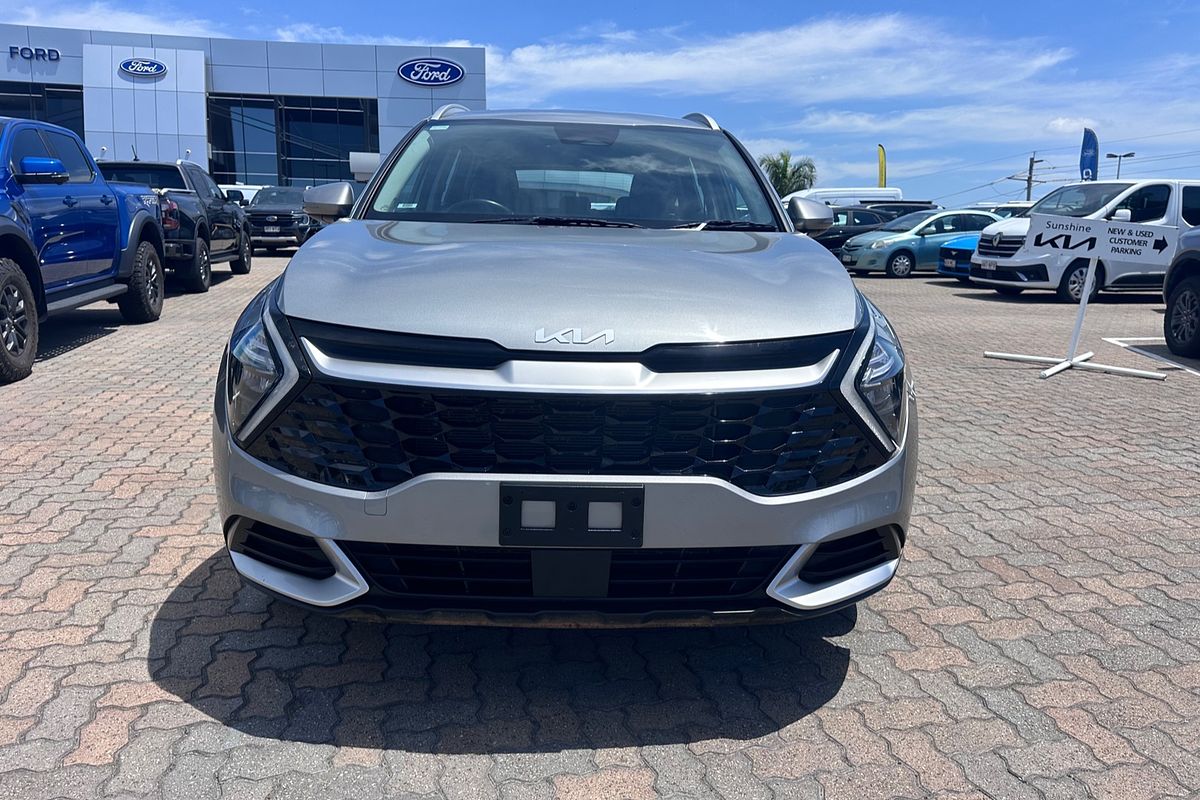 2022 Kia Sportage S NQ5