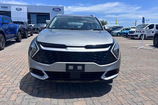 2022 Kia Sportage S NQ5