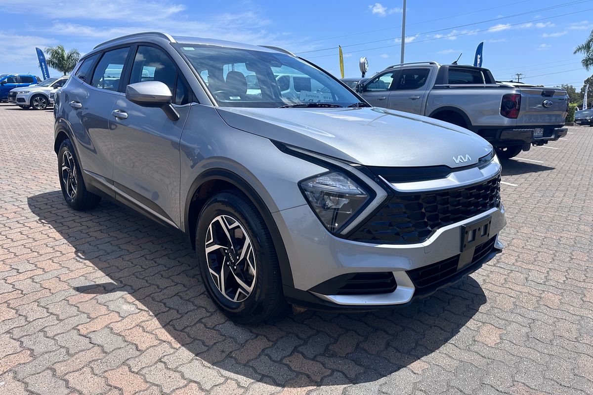 2022 Kia Sportage S NQ5