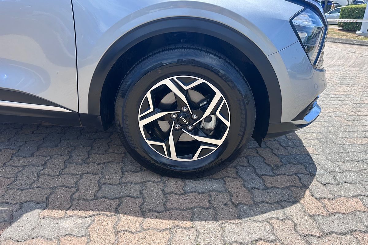 2022 Kia Sportage S NQ5