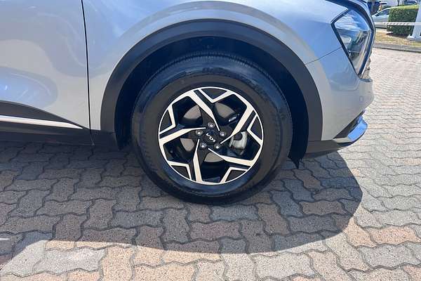 2022 Kia Sportage S NQ5