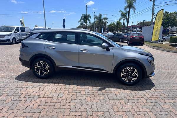 2022 Kia Sportage S NQ5