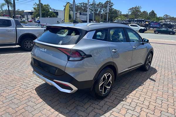 2022 Kia Sportage S NQ5