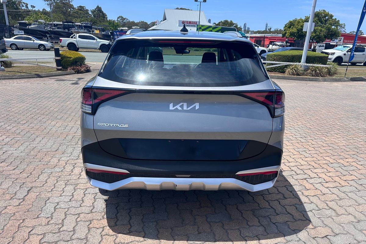 2022 Kia Sportage S NQ5