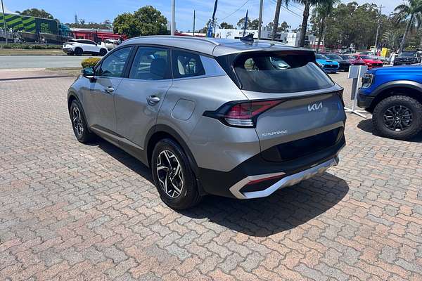 2022 Kia Sportage S NQ5
