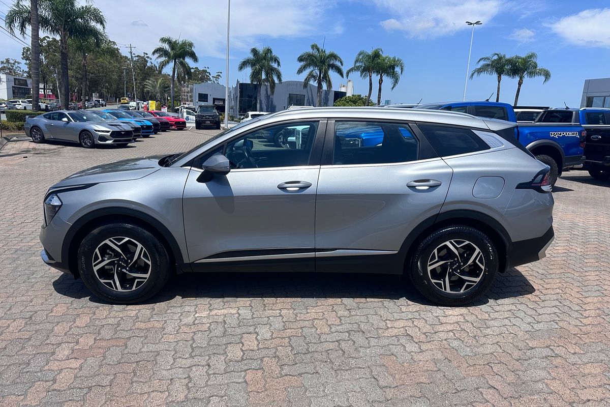 2022 Kia Sportage S NQ5