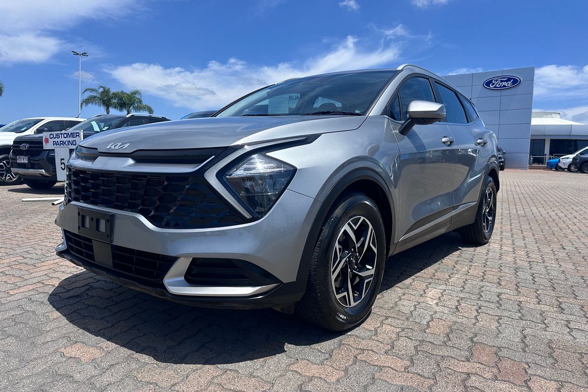 2022 Kia Sportage S NQ5